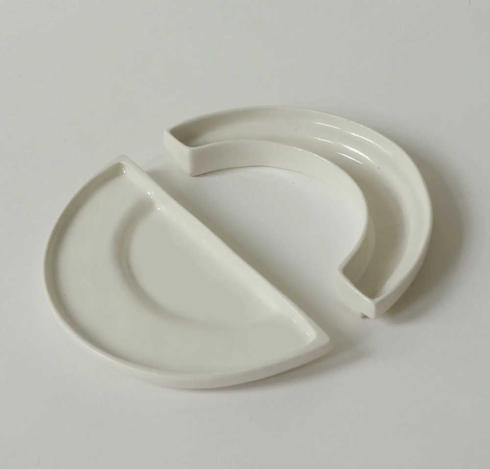 新品 ARC Objects day and night plates day and night plates (set) — ARC
